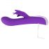 SMILE Turbo Rotatorio - Vibrador con brazo para clítoris (lila)