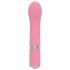 Pillow Talk Racy - Vibrador G-spot recargable y estrecho (rosa)