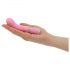 Pillow Talk Racy - Vibrador G-spot recargable y estrecho (rosa)