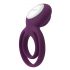 Svakom Tammy - Anillo vibrador para pene y testículos (lila)