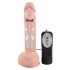 Medical Thrusting - vibrador empuje y giro con base ventosa (piel)