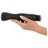 You2Toys - Glans - Vibrador de Glande (negro)