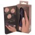 You2Toys Elegant Flexy - Vibrador G-punto, recargable, morado oscuro