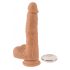 You2Toys - Natural: Vibrador de Empuje Natural