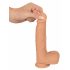 You2Toys - Natural: Vibrador de Empuje Natural