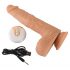 You2Toys - Natural: Vibrador de Empuje Natural