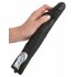 You2Toys - Push - vibrador impulsor (negro)