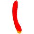 ROMP Hype - Vibrador G-punto impermeable (naranja)