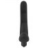 Dedo Travieso Rebel - vibrador de próstata (negro)