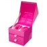 We-Vibe Chorus - vibrador duo inteligente rosa