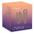 We-Vibe Chorus - vibrador parejil recargable inteligente (morado)