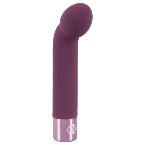 You2Toys G-spot elegante - Vibrador resistente al agua (lila)