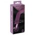 You2Toys G-spot elegante - Vibrador resistente al agua (lila)