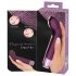 You2Toys G-spot elegante - Vibrador resistente al agua (lila)