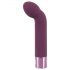 You2Toys G-spot elegante - Vibrador resistente al agua (lila)