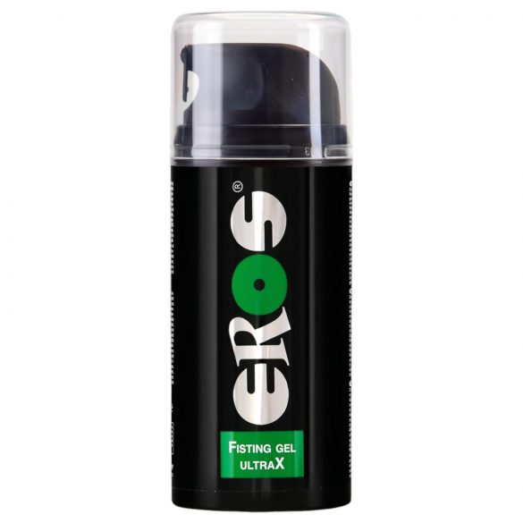 Gel lubricante EROS Fisting (100ml)