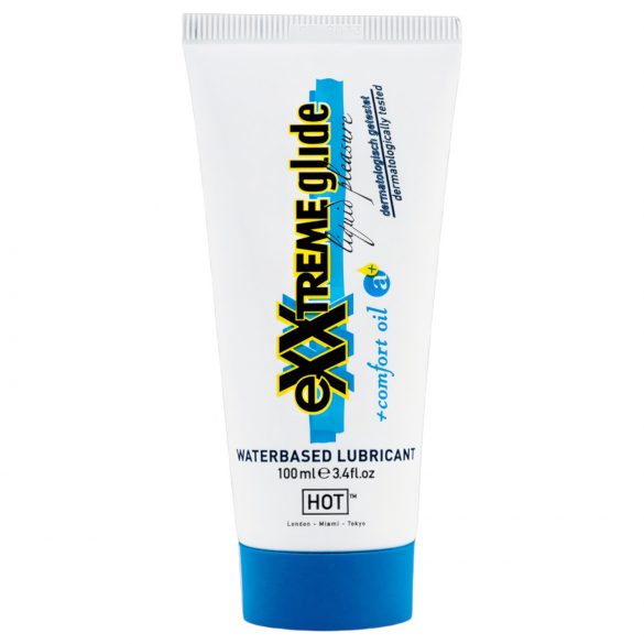 Lubricante Exxtremo (100ml)