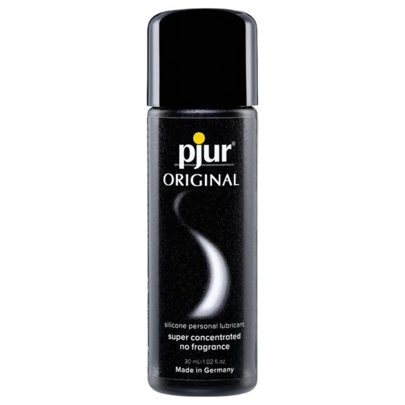 pjur Original lubricante (30ml)