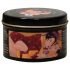 Vela corporal Shunga - afrodisíaco - rosa (170ml)