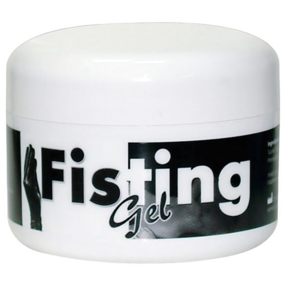 Lubricante para Fisting (200ml)