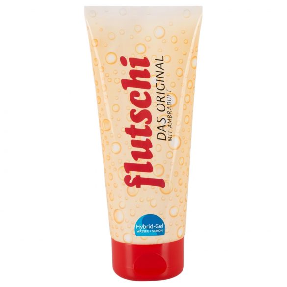 Lubricante flutschi Original - ámbar (200ml)