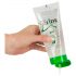 Just Glide Bio - Lubricante vegano a base de agua (200ml)