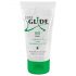 Just Glide Bio ANAL - Lubricante vegano a base de agua (50ml)