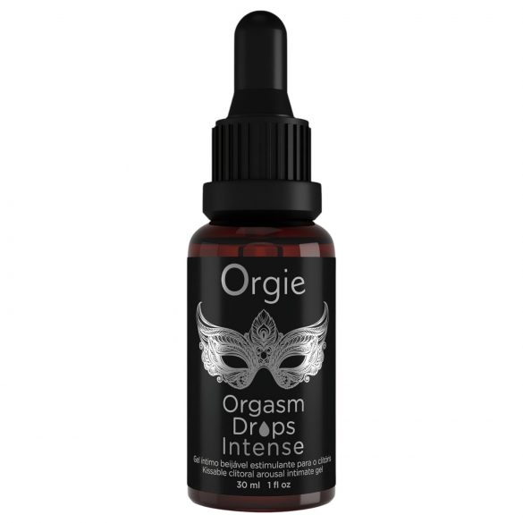 Orgie - suero estimulante para mujeres (30 ml)