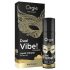 ¡Orgie Dual Vibe! Vibrador líquido sabor Piña Colada (15ml)