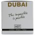 HOT Dubai - Perfume de feromonas para hombres (30ml)