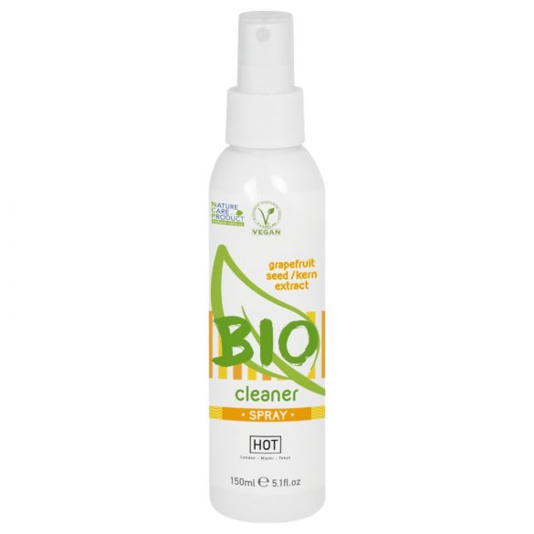 Spray desinfectante HOT BIO (150ml)