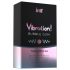 ¡Intt Vibración! - Vibrador líquido - Goma de mascar (15ml)