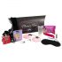 Caja DUREX Placer - set vibrador (8 piezas)