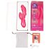 LP Jessica - Smart, Waterproof Clitoral Arm Vibrator (Pink)