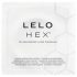 LELO Hex Original - condón de lujo (1ud)