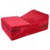 Almohada Mágica - set erótico de 2 piezas (rojo)