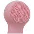 / FaceClean - rechargeable, waterproof facial massager (pink)