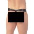 Tanga desmontable para hombre (negro) - L