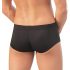 Calzoncillo pirata (negro) - M