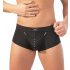 Calzoncillo pirata (negro) - XL