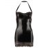 Cottelli - Fiesta Total - Vestido Halter (Negro)