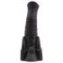 AnimHole Djumbo - Dildo Trompa Elefante - 18cm (Negro)