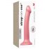 Dildo Strap-on-mé Metálico M rosa metálico