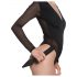 / Strap-on-me Swith Semirrealista XXL - Dildo 2 en 1 (negro)