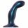 Strap-on-me Snaky M - Dildo Anal Flexible (azul)