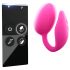 Love to Love Wonderlove - Vibrador 2en1 (rosado)