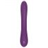 Love to Love Bunny&Clyd - Clitoral Arm Pulsating Vibrator (Purple) 