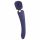 Love to Love Brush Crush - vibrador masajeador recargable (azul)