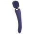 Love to Love Brush Crush - vibrador masajeador recargable (azul)