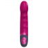 Dorcel Too Much - Vibrador de doble motor (rosa)